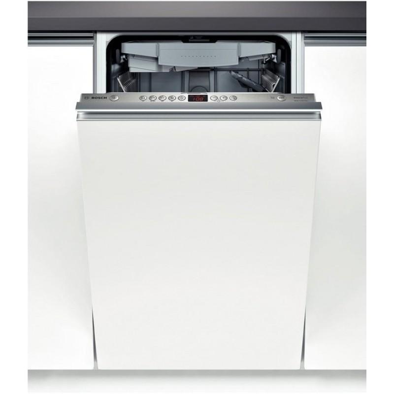Встраиваемая посудомоечная машина Bosch 
SPV 58M10