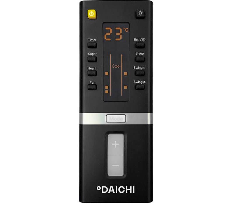 Сплит система Daichi DA25DVQ1-B1/DF25DV1-1