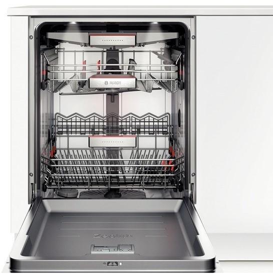 Встраиваемая посудомоечная машина Bosch SME 88TD02