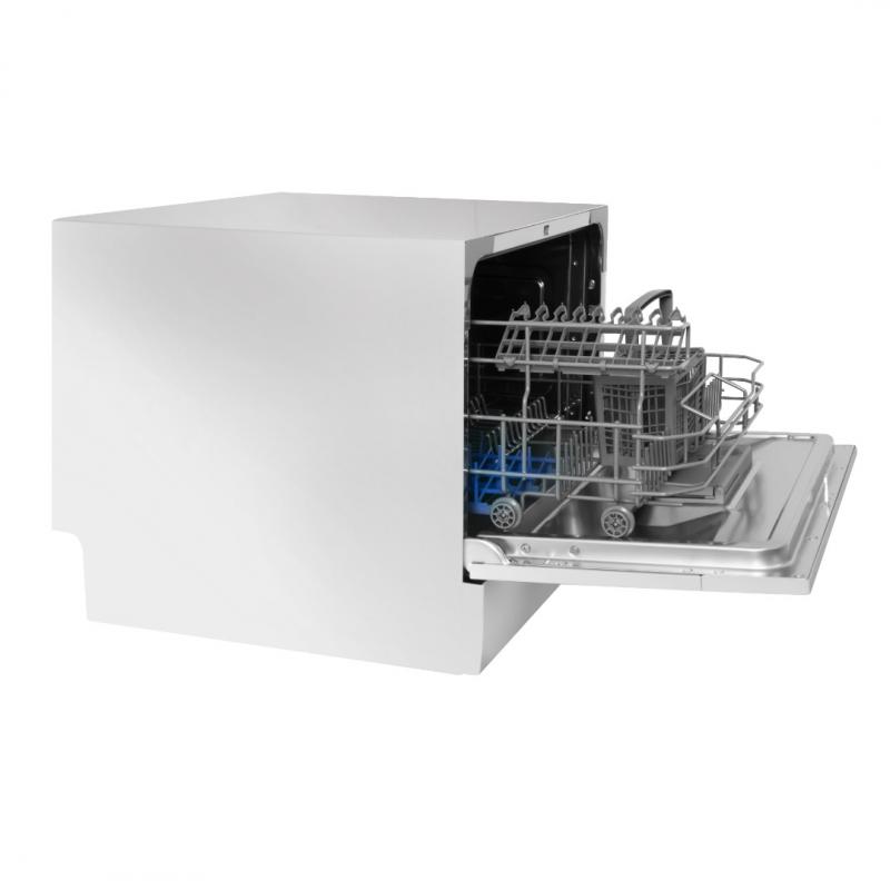 Настольная посудомоечная машина EXITEQ EXDW-T503