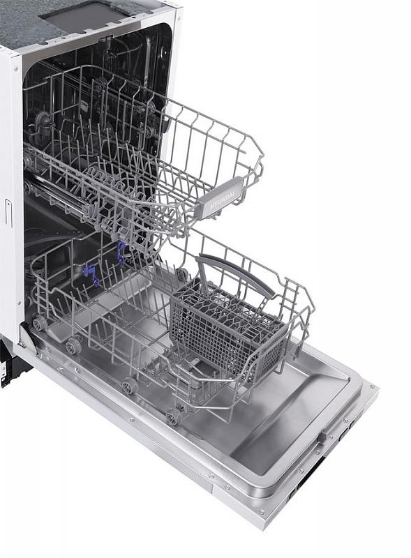 Встраиваемая посудомоечная машина Hyundai HBD450