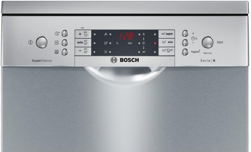 Посудомоечная машина Bosch SPS 69T88 (SPS69T88EU)