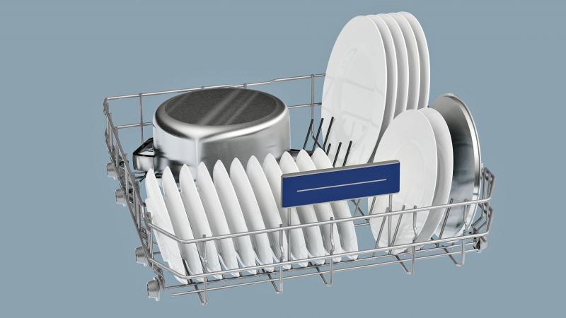 Встраиваемая посудомоечная машина Siemens SN 536S01 KE