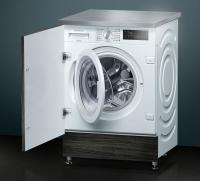 Встраиваемая стиральная машина Siemens WI 14W540 OE