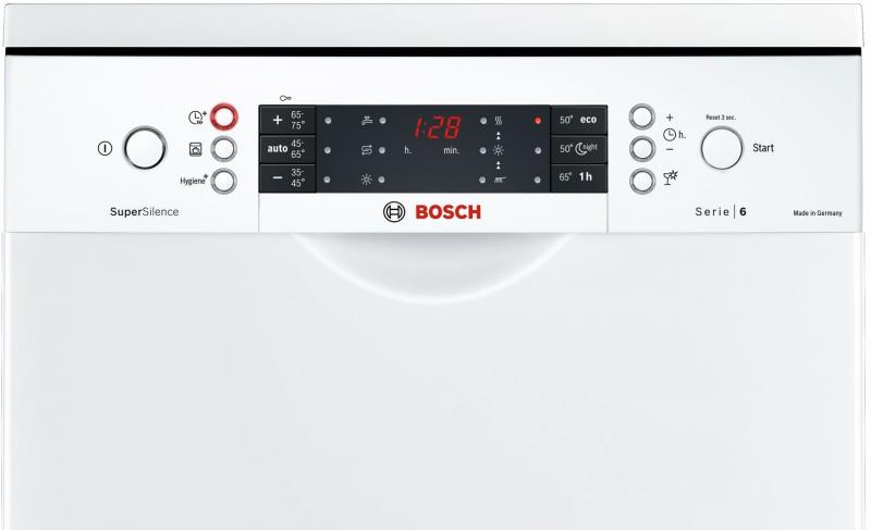 Посудомоечная машина Bosch SPS 66TW11R