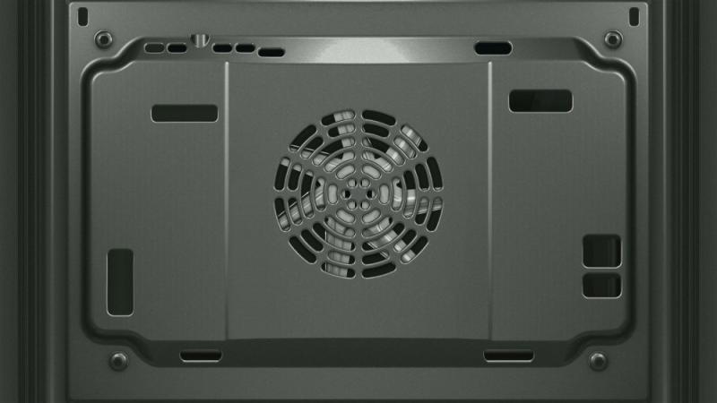 Духовой шкаф Bosch HBA 74R252 нержавеющая сталь