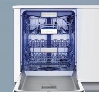 Встраиваемая посудомоечная машина Siemens SX 778D16 TE
