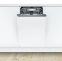 Встраиваемая посудомоечная машина Bosch SPV 66TX04