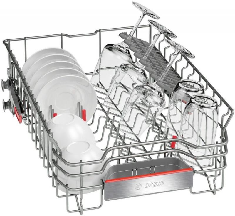 Встраиваемая посудомоечная машина Bosch SPV 66TX04