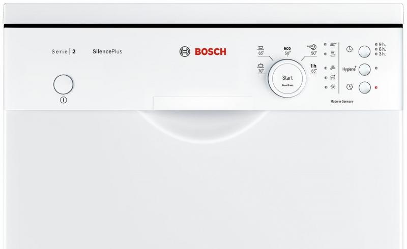 Посудомоечная машина Bosch SPS 25FW12R