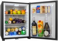 Холодильник Cold Vine AC-60B черный