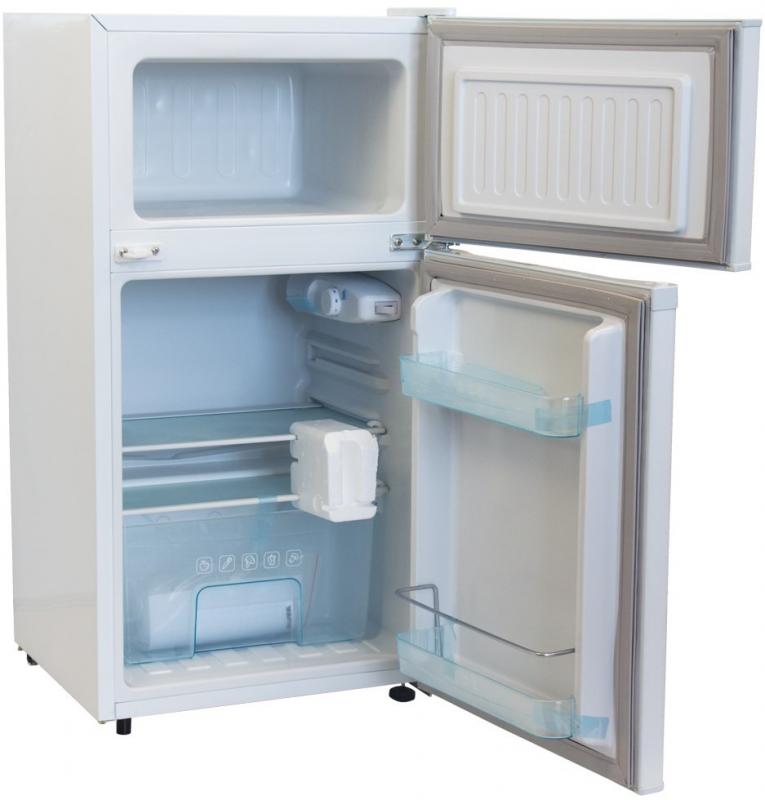 Холодильник Galaxy GL 3120 белый