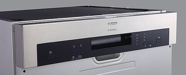 Встраиваемая посудомоечная машина Flavia SI 60 Enna L (00020484)