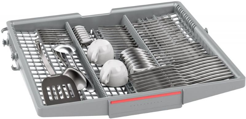 Встраиваемая посудомоечная машина Bosch SMV 46KX05