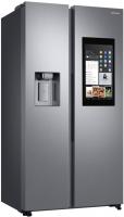 Холодильник Samsung Family Hub RS68N8941SL нержавеющая сталь (RS68N8941SL/EU)