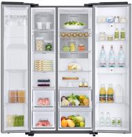 Холодильник Samsung Family Hub RS68N8941SL нержавеющая сталь (RS68N8941SL/EU)