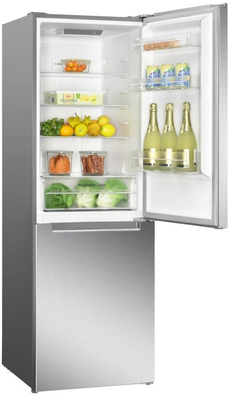 Холодильник Daewoo RNH-3210WNH белый