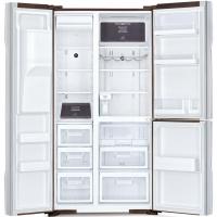 Холодильник Hitachi R-M700GPUC2X MIR нержавеющая сталь