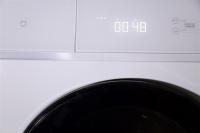 Стиральная машина Xiaomi Mijia Internet Washing and Drying Machine белый