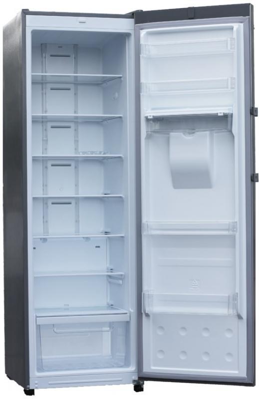 Холодильник Kenwood KSD 1850LFX нержавеющая сталь