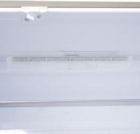 Холодильник Mitsubishi MR-JXR655W-N-R бежевый