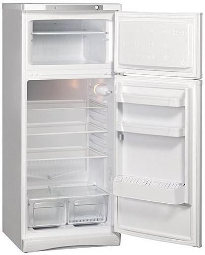 Холодильник Stinol STT 145 белый