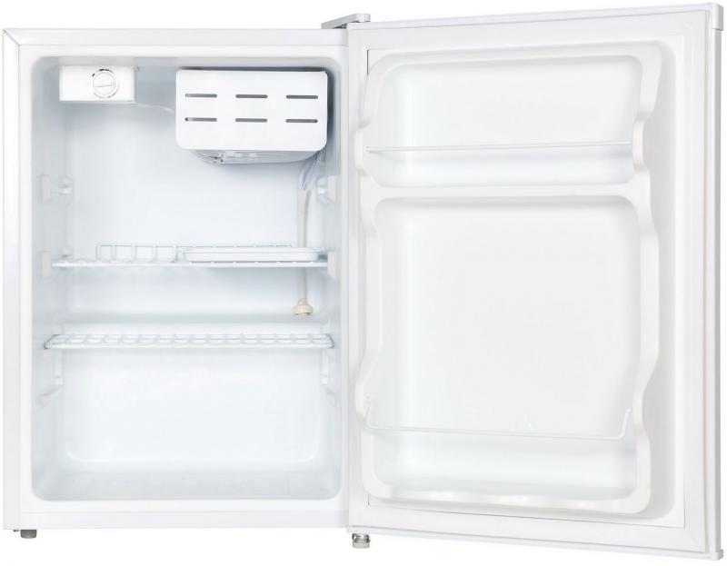 Холодильник Zarget ZRS 87 W белый