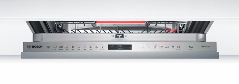 Встраиваемая посудомоечная машина Bosch SME 68TX26E
