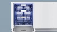 Встраиваемая посудомоечная машина Siemens SX 778D86