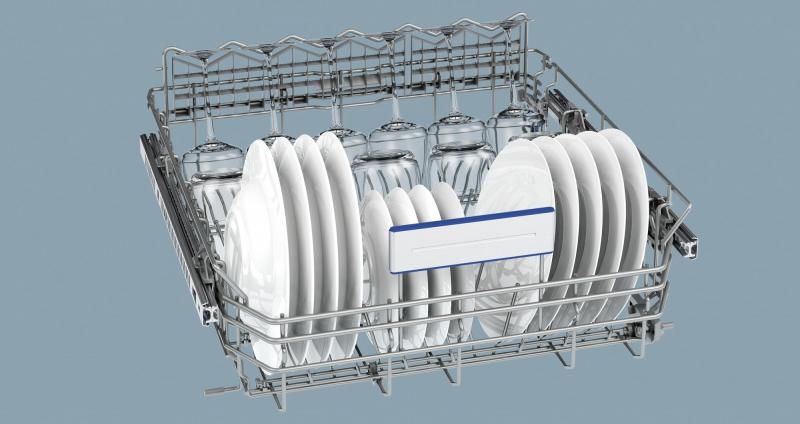 Встраиваемая посудомоечная машина Siemens SX 778D86
