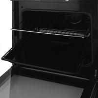 Духовой шкаф Novex RP 6500 B черный