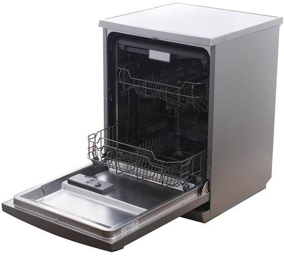 Посудомоечная машина Leran FDW 64-1485 S