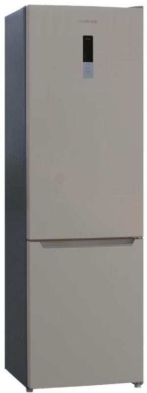 Холодильник Kenwood KBM 2003NFDBE бежевый