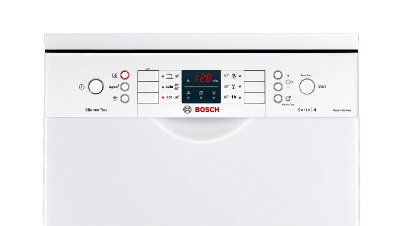 Посудомоечная машина Bosch SPS 46NW03R