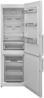 Холодильник Scandilux CNF 341 EZ B бежевый