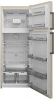 Холодильник Scandilux TMN 478 EZ B бежевый
