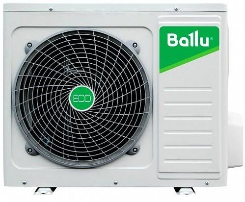 Кондиционер Ballu BLCIC-12HN8/EU 36 м²
