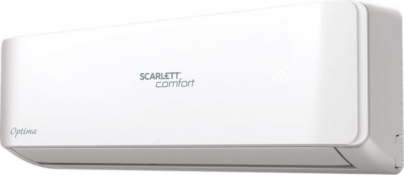 Кондиционер Scarlett Optima SC-AC0713 23 м²