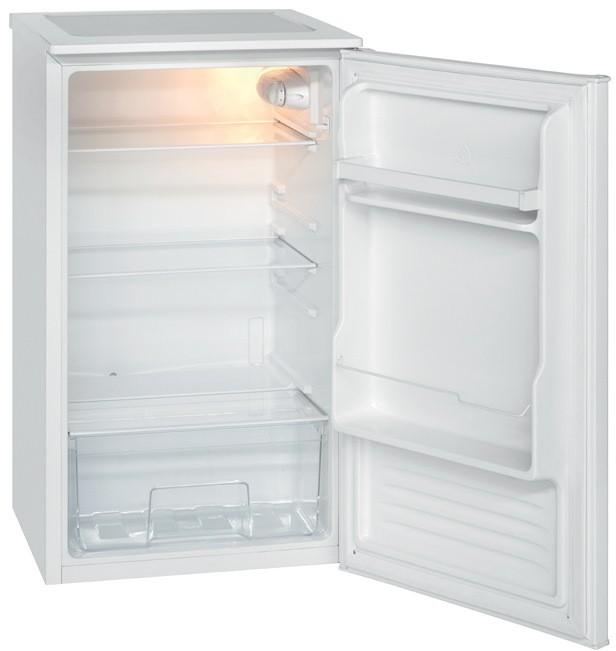 Холодильник Bomann VS 2262 белый