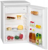 Холодильник Bomann KS 2198 белый