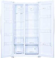 Холодильник Daewoo RSH-5110WDG белый