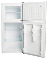 Холодильник Zarget ZRT 137 W белый