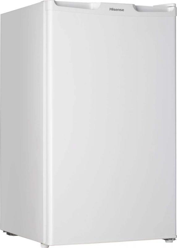 Холодильник Hisense RR-130D4BW1 белый