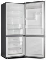 Холодильник Ascoli ADRFY460DWE бежевый