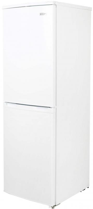 Холодильник Zarget ZRB 190 NFW белый