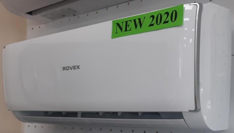 Кондиционер Rovex RS-07HST2 21 м²