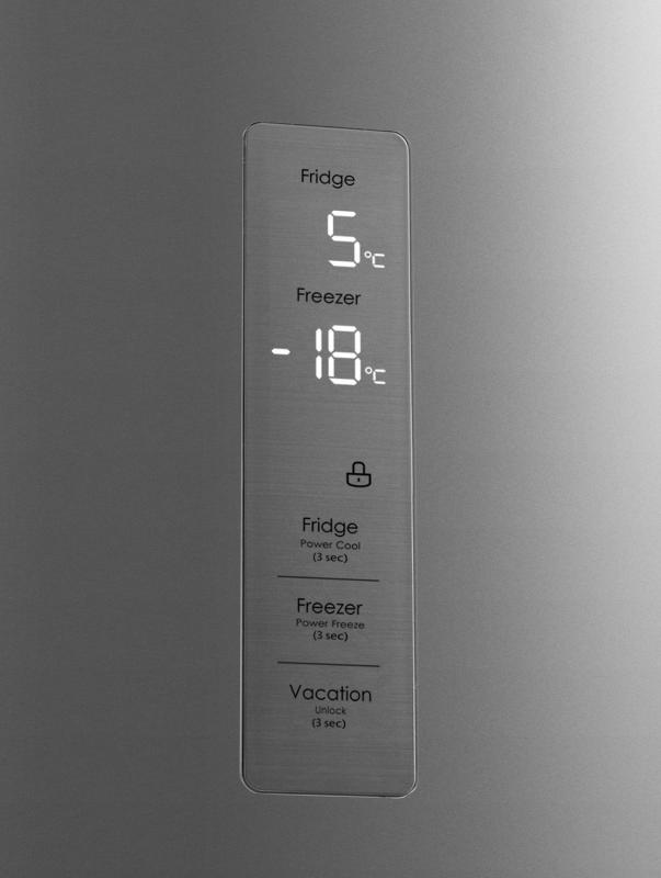 Холодильник Hyundai CC 4553 F