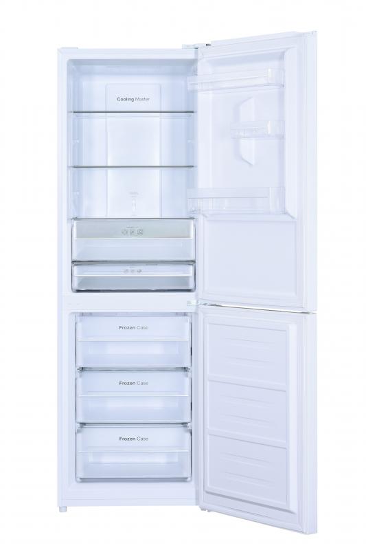 Холодильник Daewoo RN-332NPS белый