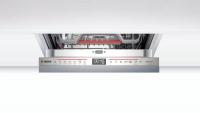 Встраиваемая посудомоечная машина Bosch SPD 8ZMX1 (SPD 8ZMX1MR)