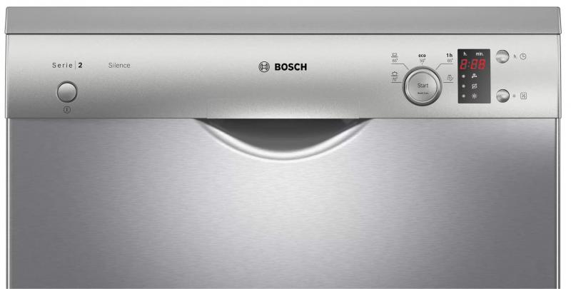 Посудомоечная машина Bosch SMS 25FW10R